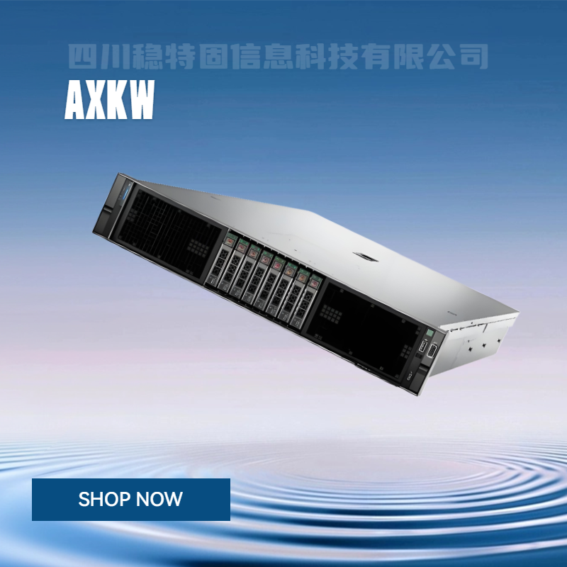 AI分析服务器