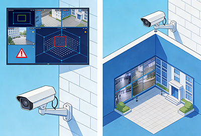 弱电智能化工程常见误区，小区 / 酒店 / 工地 / 医院避坑指南